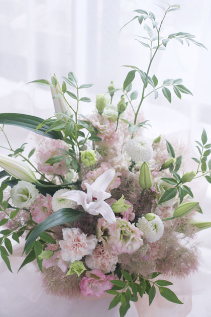 お悔みのお花写真集_022