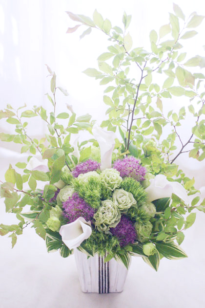 お悔みのお花写真集_031