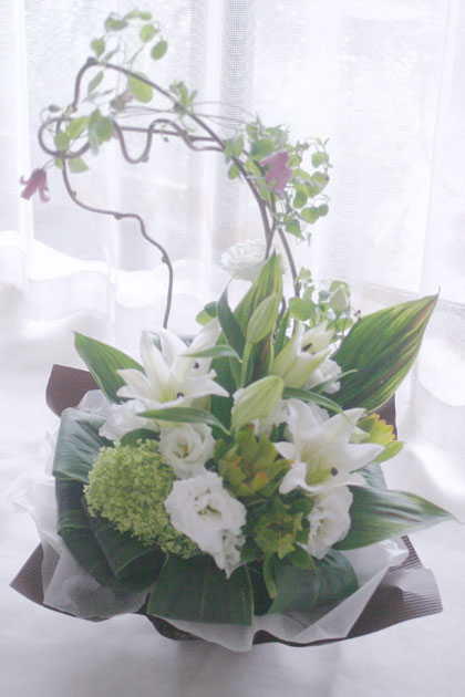 お悔みのお花写真集_035