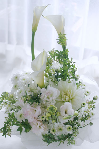 お悔みのお花写真集_029